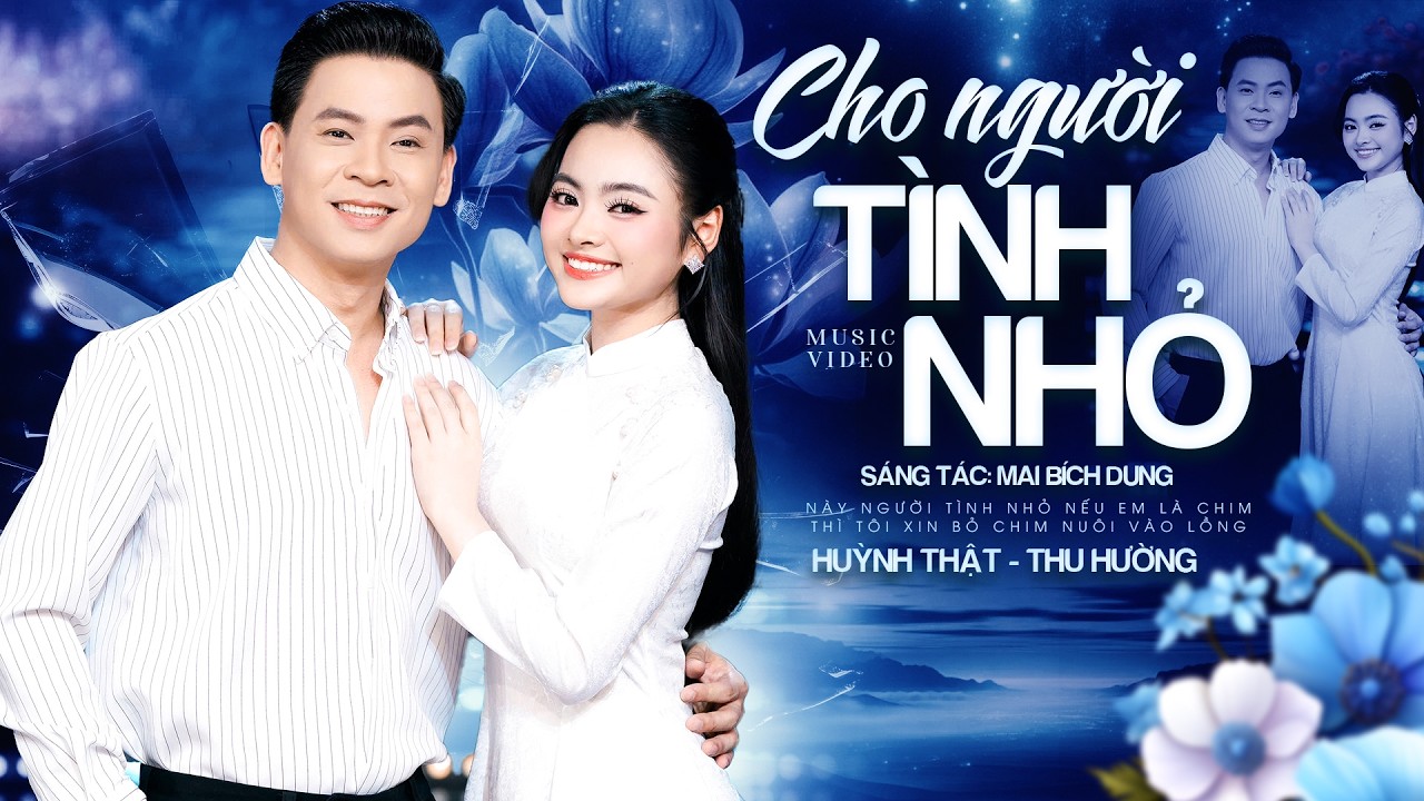 ĐÊM NHẠC CẶP ĐÔI 2026 Đón Tết 🔥 HUỲNH THẬT, THU HƯỜNG Song Ca Ngọt Ngào MỪNG XUÂN BÍNH NGỌ