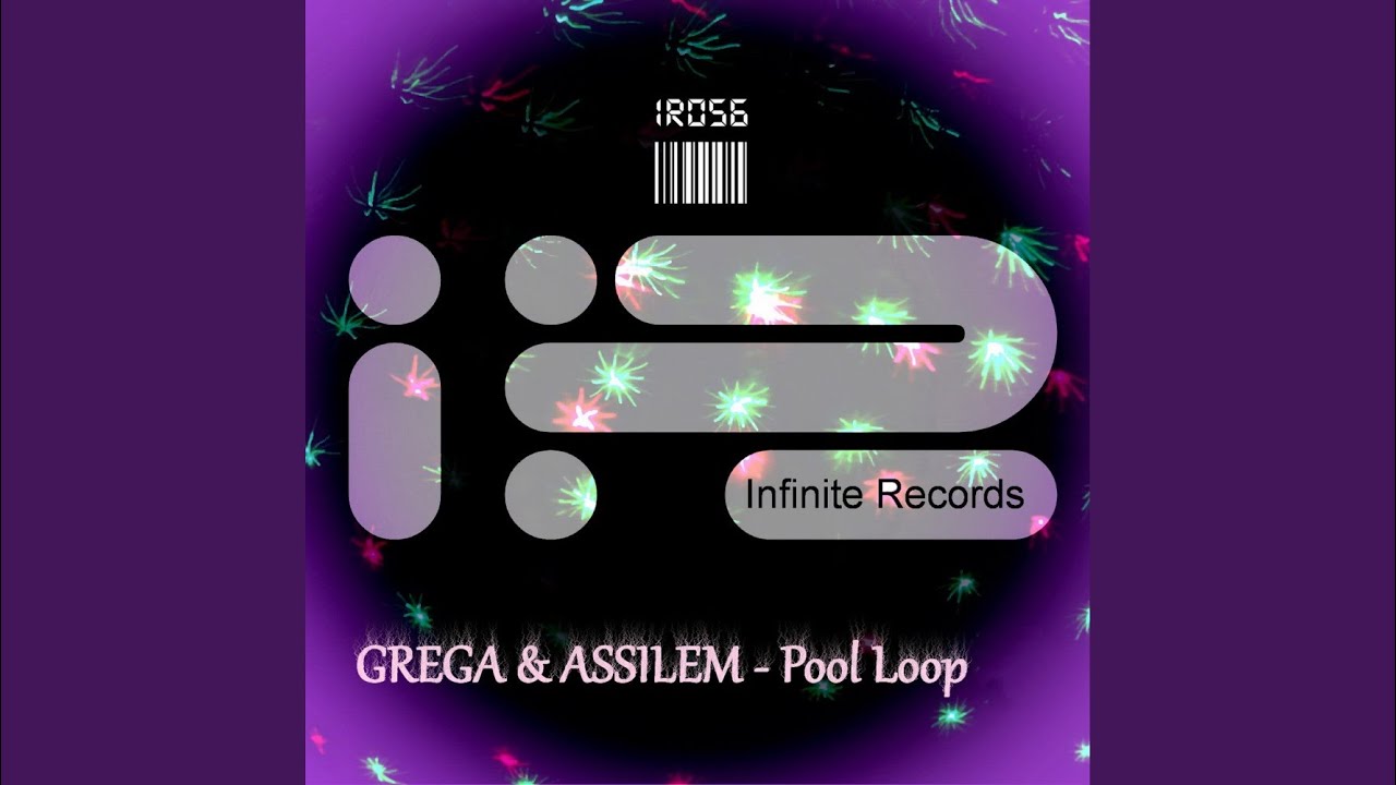 Смотреть «Pool & Loop (Original Mix)» на YouTube Смотреть «Pool & Loop (Original Mix)» на YouTube