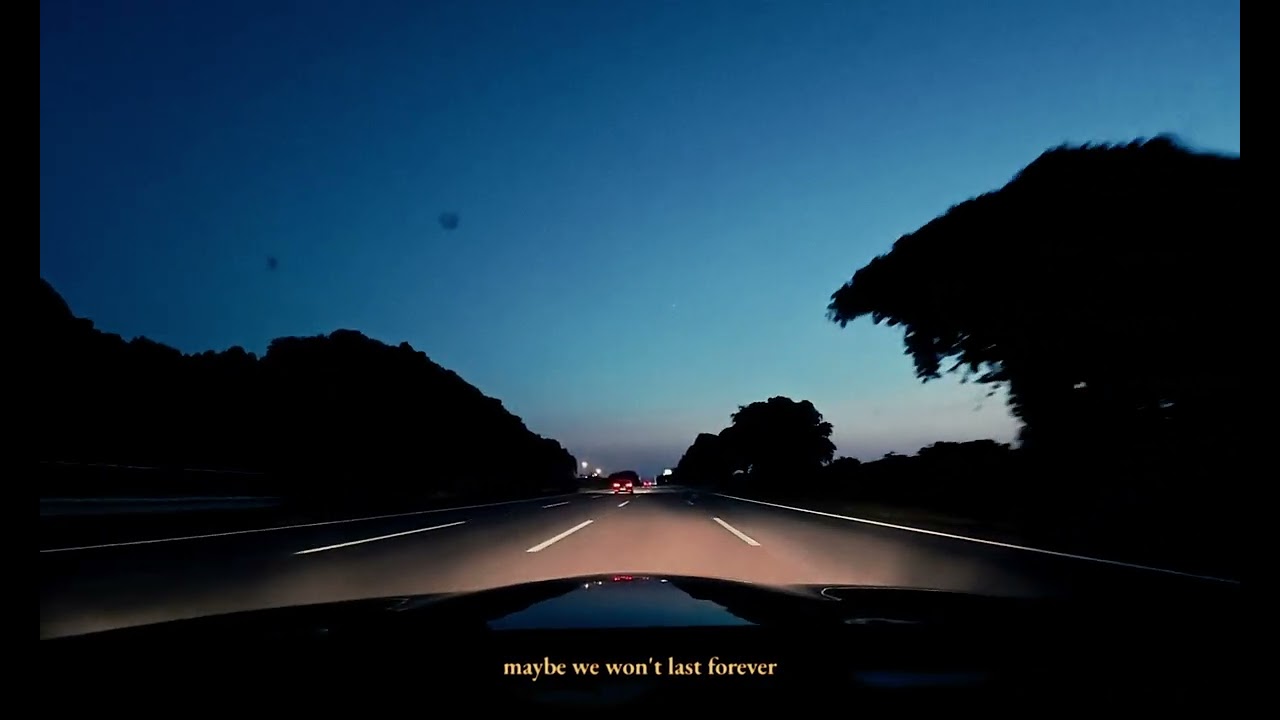 wave to earth - cherry flavoured love inside your heart