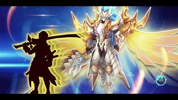 Sword and Magic : Eternal Love - Android / Ios