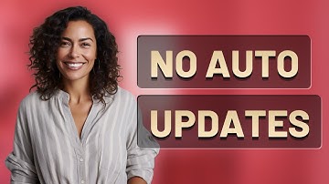 Why Don’t Sideloaded Streaming Apps Update Automatically?