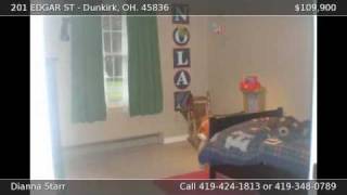 201 EDGAR ST video tour