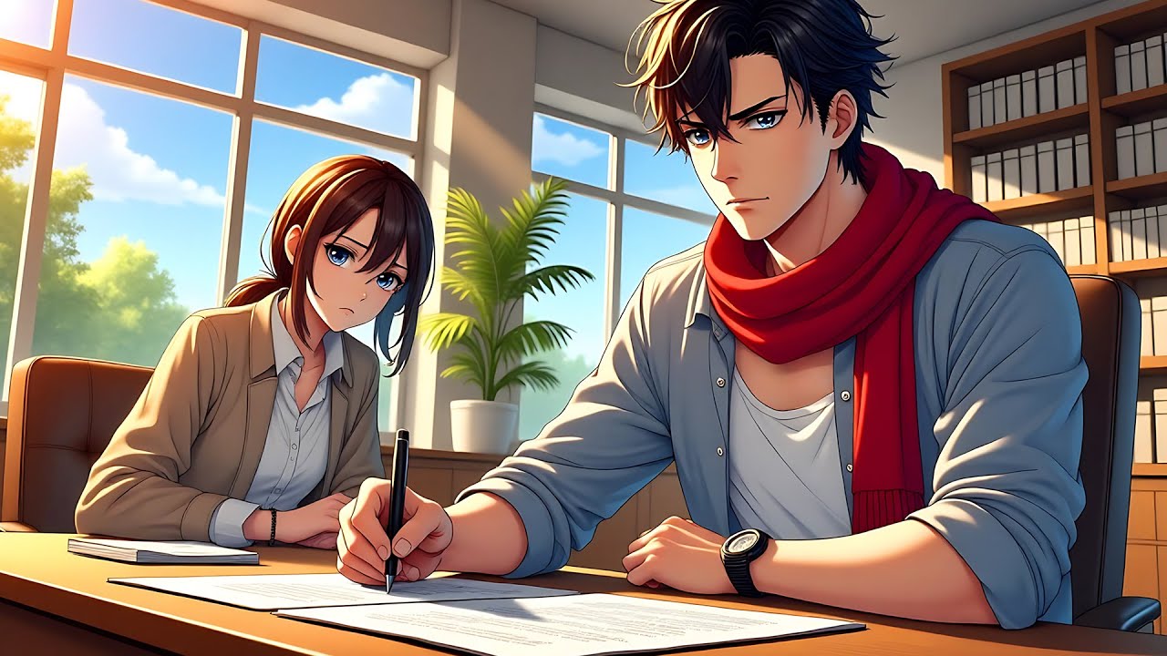 She Returned My Ring to Fund His Startup, I Built a Billion Dollar Company With Her Rival