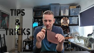 Small Details That Make a BIG Difference in Leather Bag Making