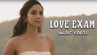 Love Exam Independent Single - Alan Cj Divo Indie