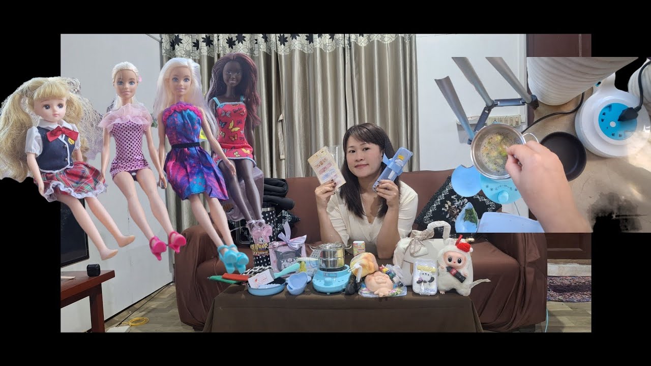 Inbailem Chhuan leh Birthday Gift Hawnna