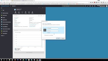 How To Install Server 2012 R2 on Azure VM - Lesson 3
