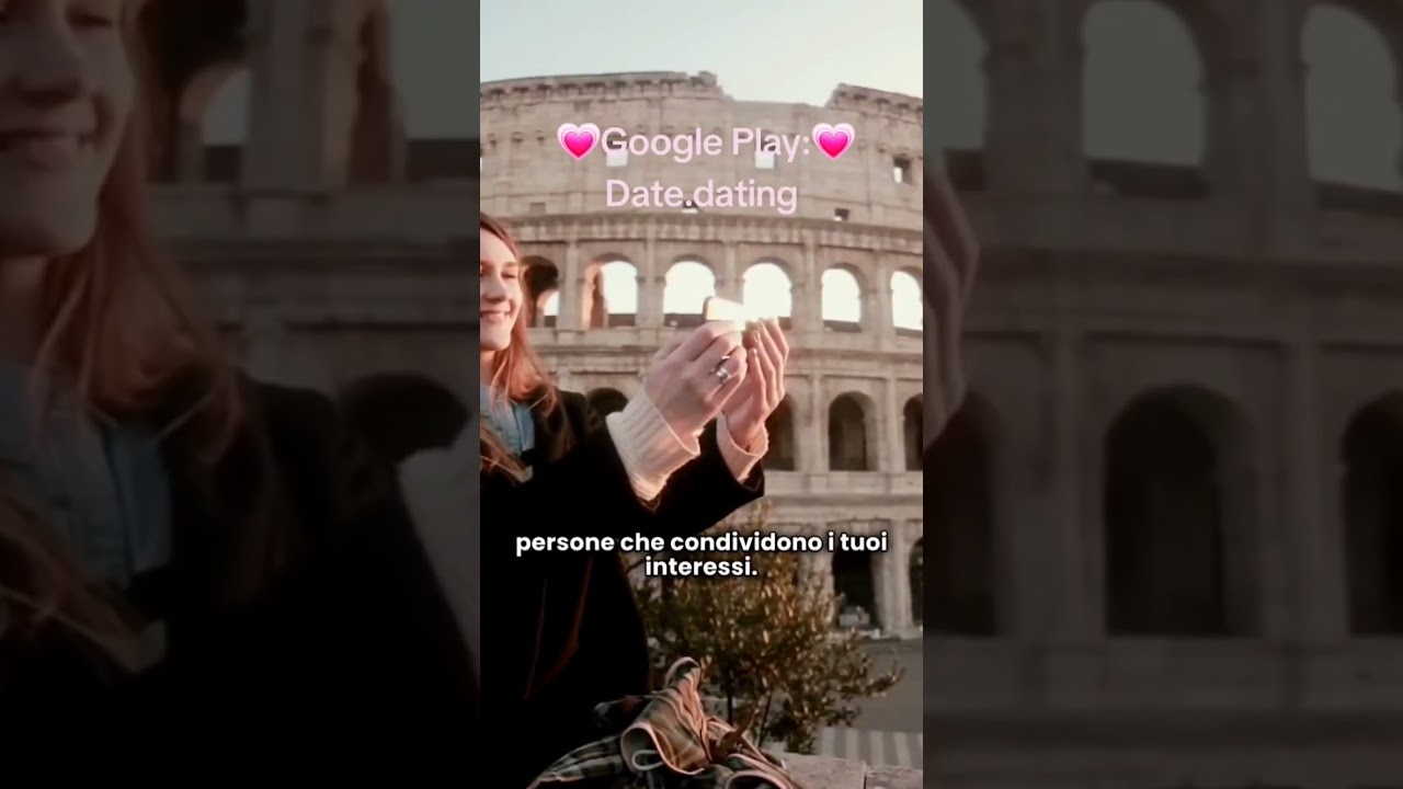 Incontri in Italia per incontrare persone single e chattare. Trova l'amore - Date.dating 