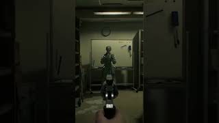 Canta mais. #games #residentevil #residentevilrequiem #cantora #singer