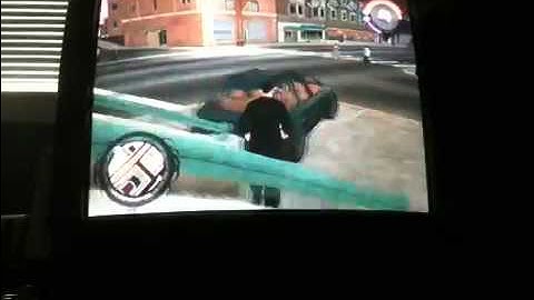 Fun with-Saints row evil cars cheat