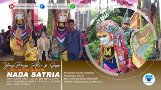Nitip Rindu - Burok Nada Satria Live Cangkuang 25-05-2022