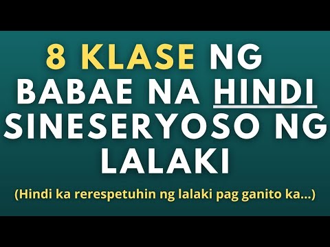 Video: Belo Sa Kasal: Bakit Kailangan Mo Ito