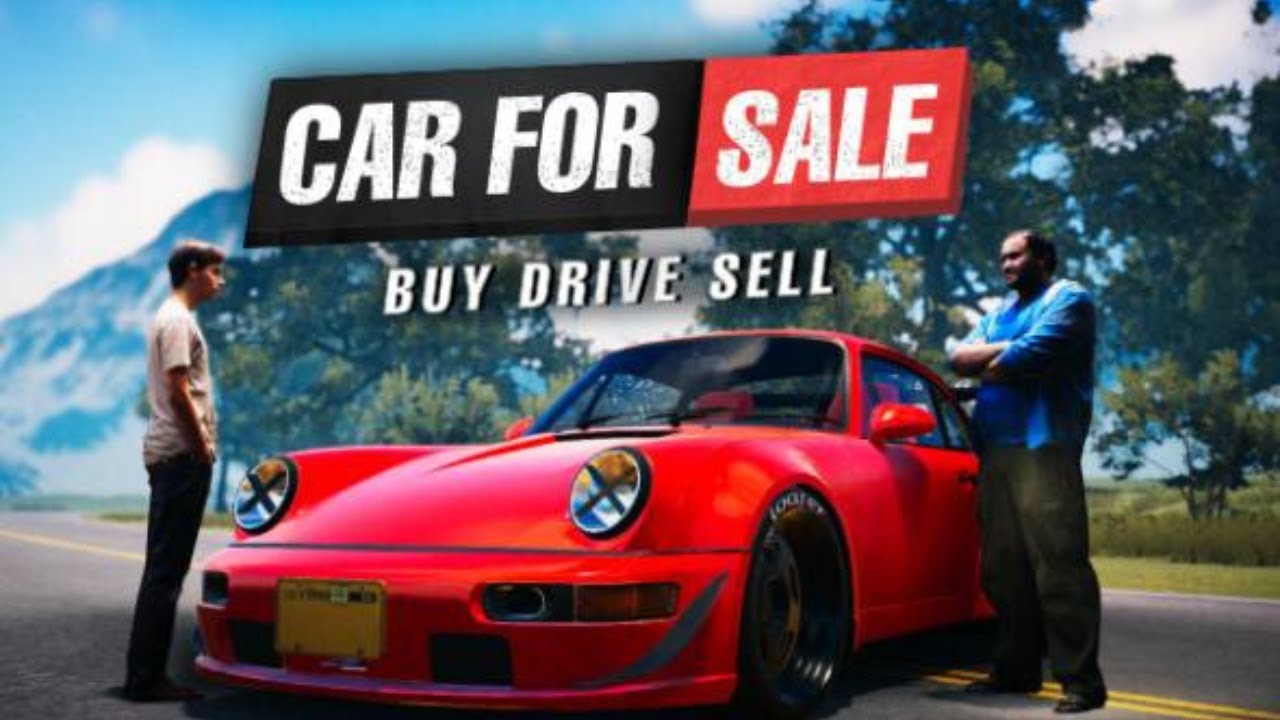 car-for-sale-2023-08-die-tage-gehen-zu-schnell-vorbei-youtube