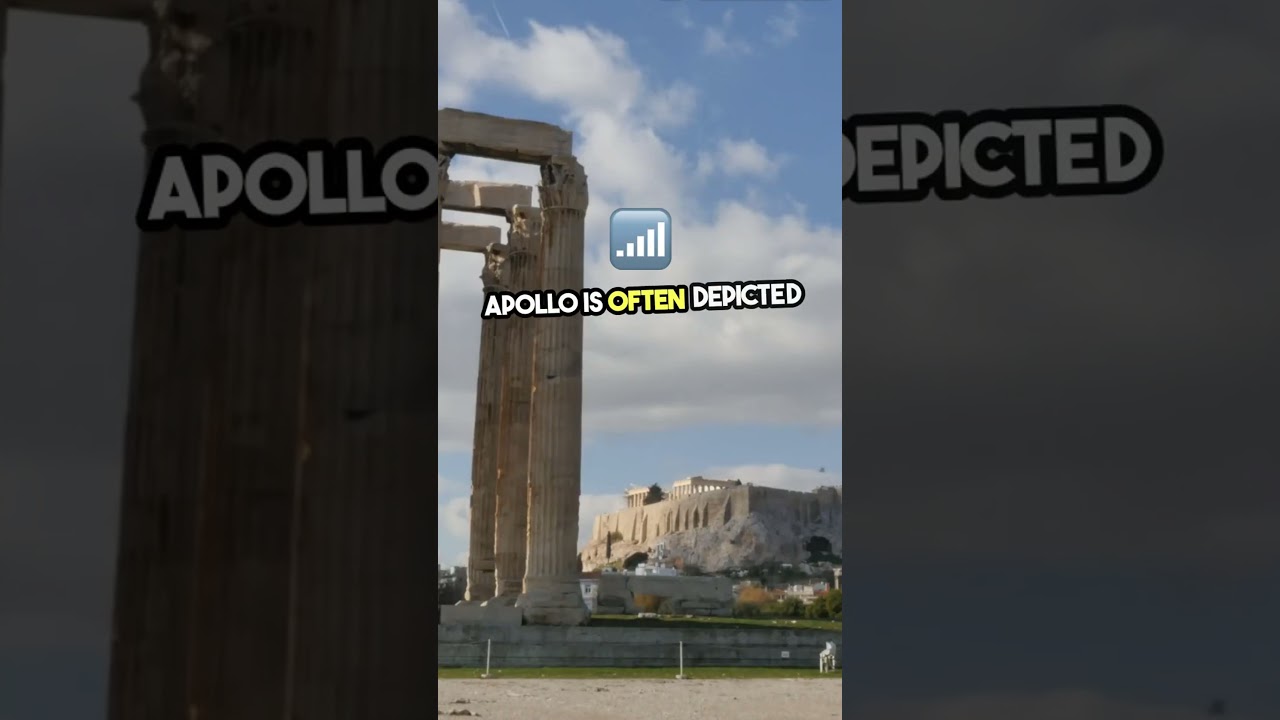 Fascinating Facts About Greek God Apollo