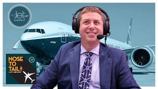 EP 89: Work as Imagined vs Work as Done | Closing the Documentation Gap in Aviation with Brent Webb