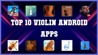 Top 10 Violin Android App | Review screenshot 2