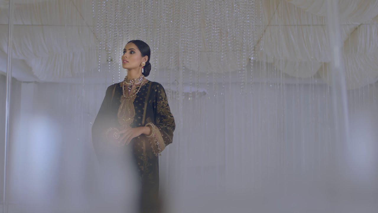 Alkaram Studio  - Festive Collection For Winter - 20