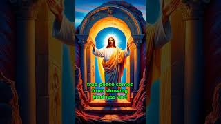 Living a Life of Humility and Service\