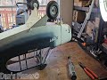 20260118 Sig Cub Gear Fix