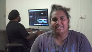 ICTV Contributor Profiles Project: Fernandez Shoveller (2019)
