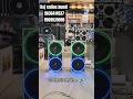 raj radios bundi _ 12" set_ #reels #foryou #rajradiosbundi #bass #music #speaker #raj _9636414537