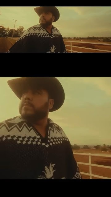 Detras De Esa Puerta De Oro Letra Detrás de esa puerta de oro hay un #AmorPrisionero 🔥 ️ #MañoSanchez #