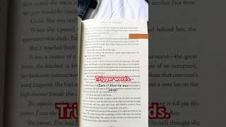 I still have trauma#shorts#fyp#youtubeshorts#books#bookish#bookworm#tog#sad#quotes#youtube#booktok