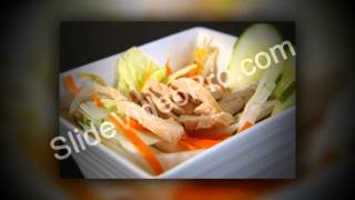 Restaurant Presentation