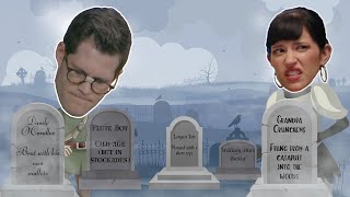 The Fate of Boggy's Buds in NADDPOD's Skaldova