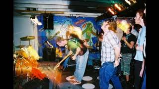 The Walls Youve Built - I Sleep With Heaven