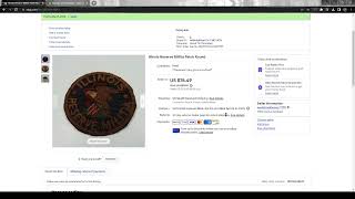 How To Find Return Shipping Cost For An Item On eBay