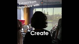 Familiar with ICVFX