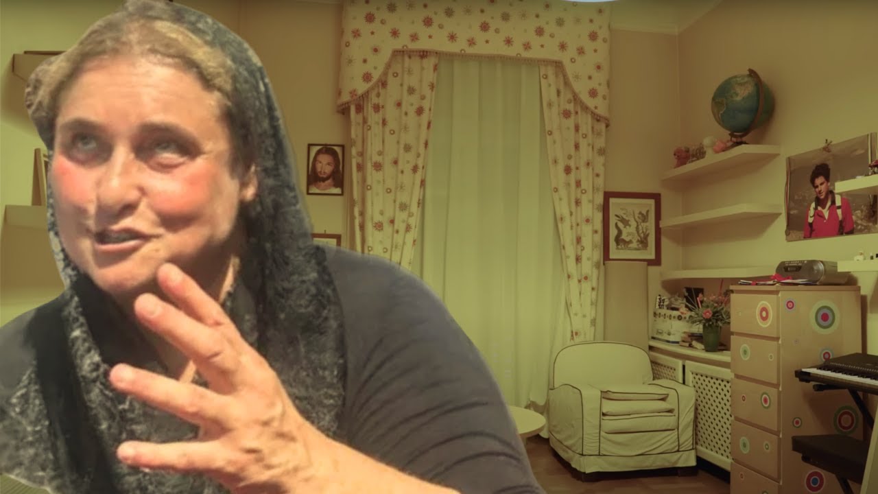 INÉDITO: La madre de Carlo Acutis muestra dónde dormía el santo y revela: «él solía…»