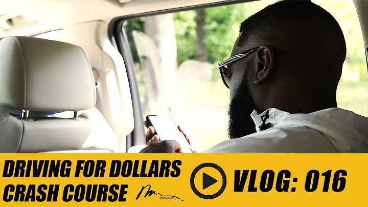 Wholesaling Real Estate | Driving For Dollars Crash Course