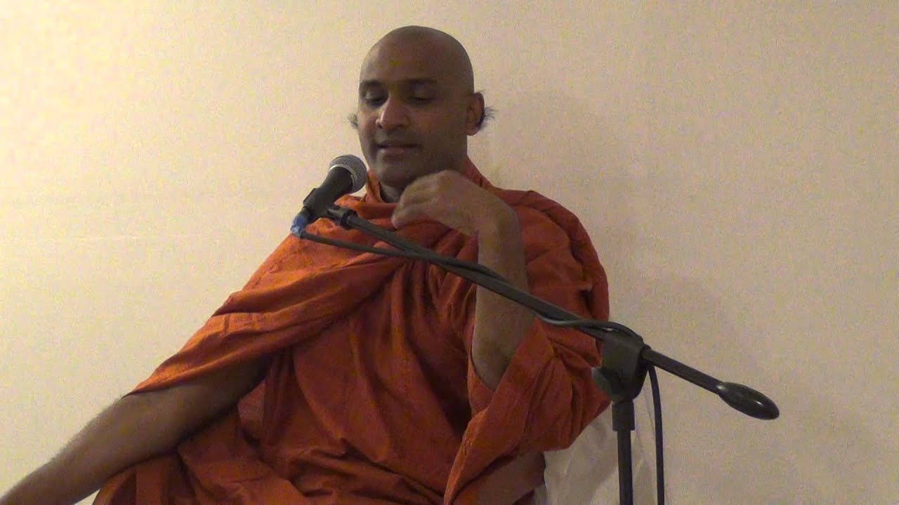 Badulle Sooriyarathana Thero_Part2