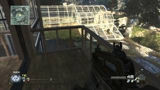 Vortex Tests: Call of Duty: Modern Warfare 2