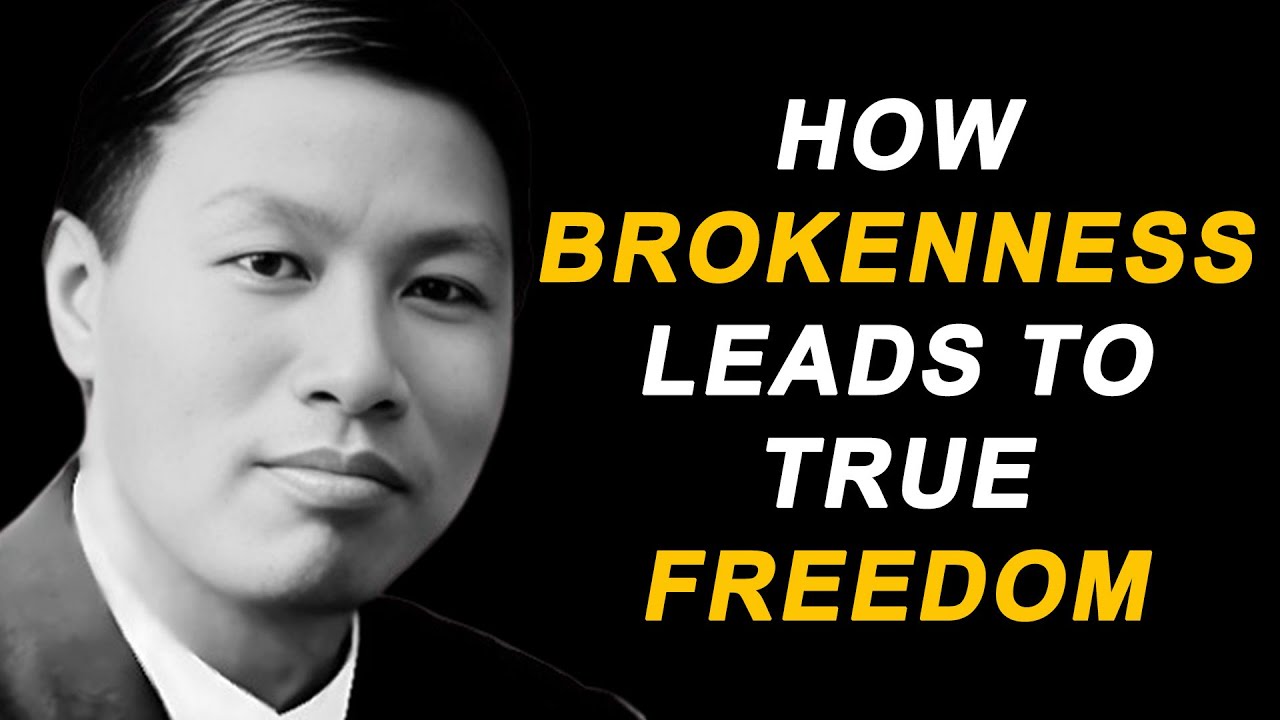Unleash God’s Power: How Brokenness Leads to True Freedom | Watchman Nee