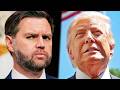 Trump's 2028 Odds Drop as Rubio Gains Support 📉
