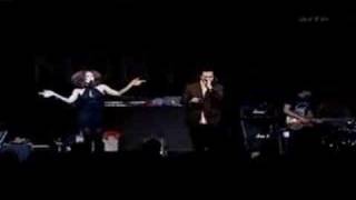 Peeping Tom - Mike Patton - Desperate Situation (Live 2006)