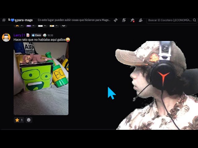 Latest Title & Thumbnail