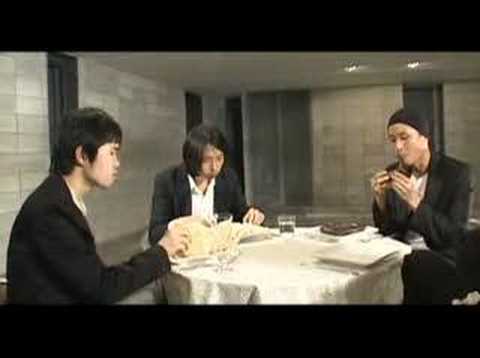 cocore - Joy and Good Luck - supper version