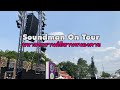 Soundman On Tour มหาสงกรานต์อีสานหนองคาย 2568