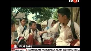 Trailer Film Leher Angsa