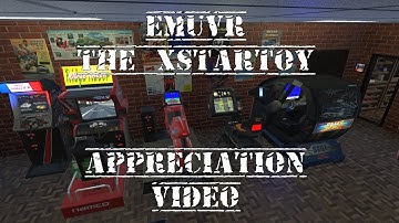 EMUVR | xStartoy Waarderingsvideo