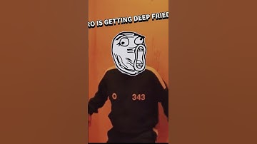 Troll face SQUIDGAME S2 #squidgame #squidgame2 #456 #trollface #edit #fyp