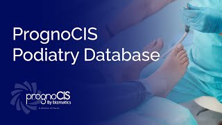 PrognoCIS Podiatry Database