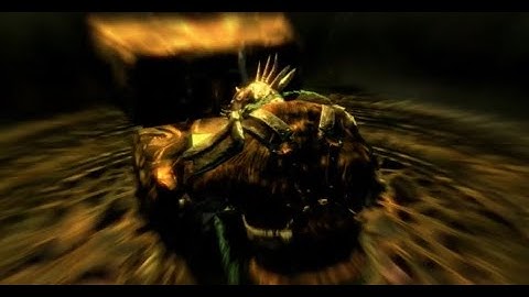 123 Sub Special: Character Build The Dovahlich