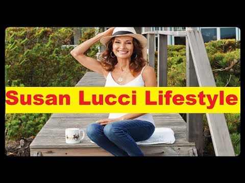 Video: Susan Lucci Net Worth: Wiki, Sposato, Famiglia, Matrimonio, Stipendio, Fratelli
