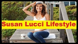 Susan Lucci Net Worth, Cars, House, Income and Luxurious Lifestyle
