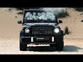 2023  mercedesbenz gklasse g63 amg  armored by klassen